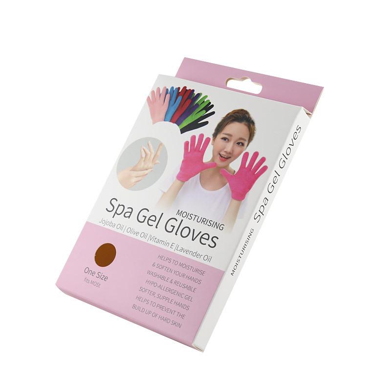 Cotton Yarn Touch Screen Gloves, Gel Gloves Men's and Women's Gloves, Three-finger Touch Screen Gloves To Keep Warm In Autumn and Winter