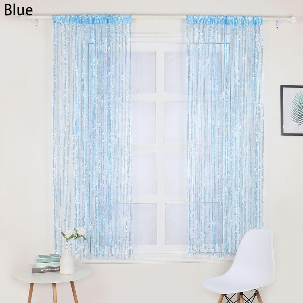 Подвесные шторы из бисера, декоративная занавеска для двери, занавеска с кисточками, занавеска для двери, перегородка для комнаты, сетка