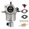 Carburetor Carb 19 HP for Kawasaki FH580V Fits John Deere 235 15004-7060