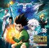 ПОСЛЕДНЯЯ МИССИЯ фильм оригинальный саундтрек HUNTER×HUNTER