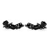 For Suzuki V-Strom DL 1000 DL1000 ABS 2014-2019 Motorcycle Accessories Windshield Support Holder Strengthen Bracket Adjusters
