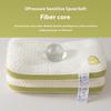 Children'S Pillow Home Bedroom Universal Four Seasons Student Baby Spine Ne Support Nursery Kids Special Pillow Core