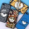 Leisure Sports M-Malbones G-Golf For IPhone 17 16 15 14 13 12 11 Pro Max 13 17Air Shockproof Soft Phone Cases Coque