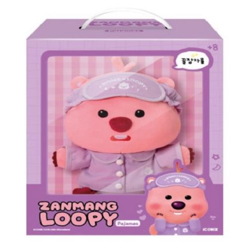 Jammangluffy Pajama Doll, Best Gift Dolls In Korea