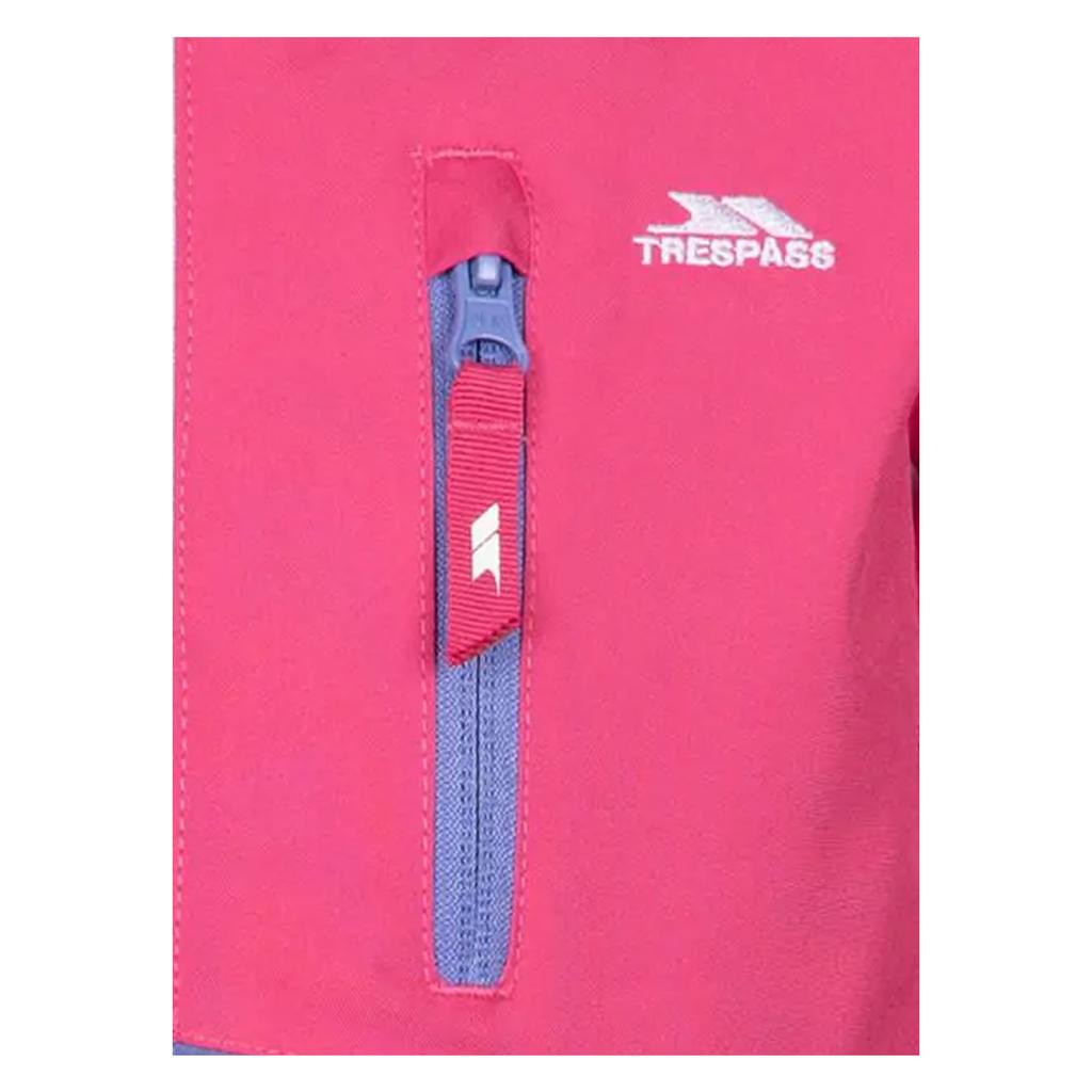 Childrens/Kids Lennox Ski Jacket