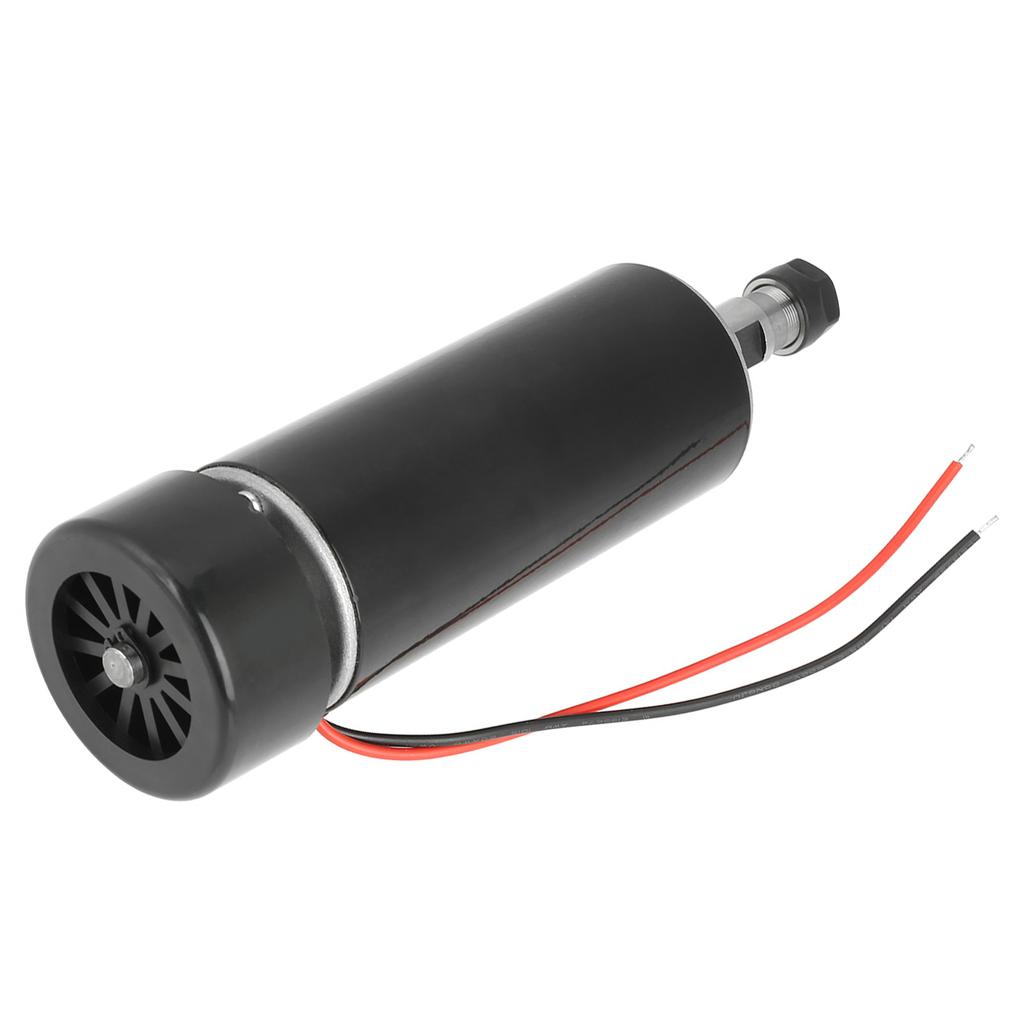 ER11 500W High Speed Brushed PCB Spindle Motor DIY Engraver Accessories