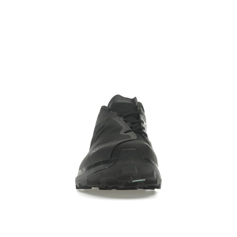 Архив поста Faction x Cloudventure Peak Black Magnet Мужские кроссовки 3ME30650485