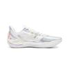 Li Ning Blade 6 V2 Амортизация Скользкая Устойчивая к истиранию Дышащая Отскок Сцепление Низкие Баскетбольные кроссовки Унисекс ABAW059-2
