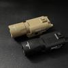 X300U-A Multi - Functional Tactical Light: Fits 20Mm Rail, For Toy Airsoft Guns, Hunting, Cs Matches & Wargames