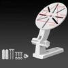 Wall Mount Monitor Bracket Universal Camera Support Base  Most Surveillance Cameras