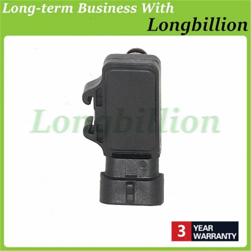 1 шт. 93333350 28086011 Датчик карты давления воздуха для JMC Jiangling Landwind Great Wall Chery Mistubishi ALFA ROMEO FIAT OPEL
