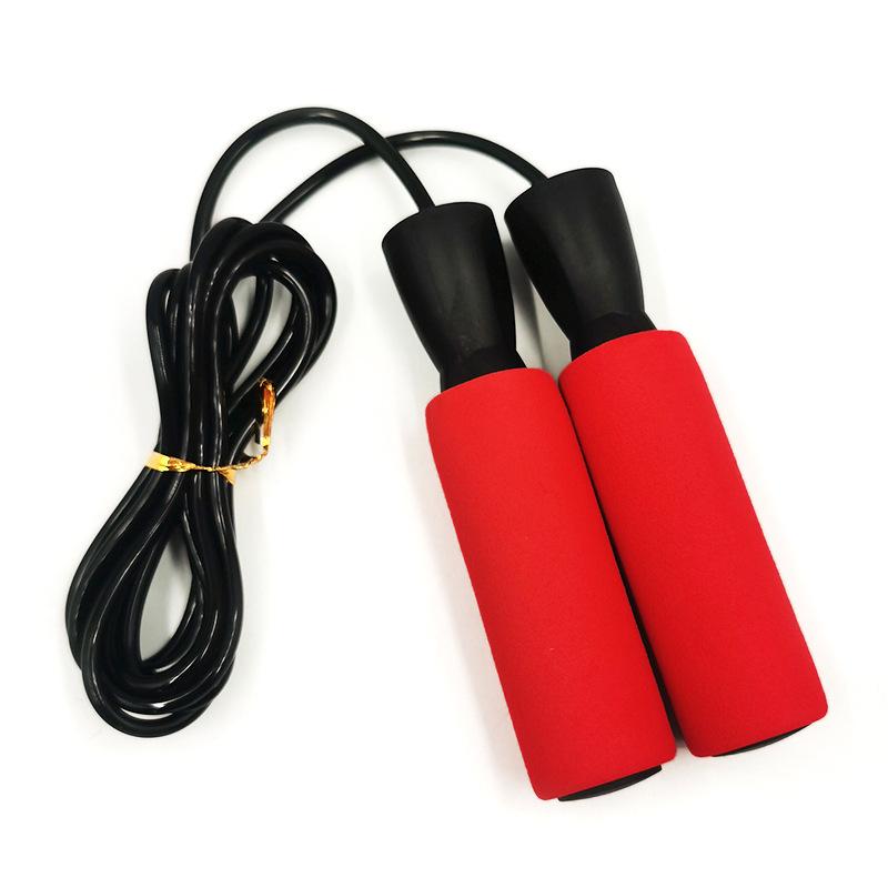 Скакалка Сжигание жира Упражнения с отягощениями Профессиональная тренировка со скакалкой Взрослые Дети Студенты Соревнование по прыжкам со скакалкой