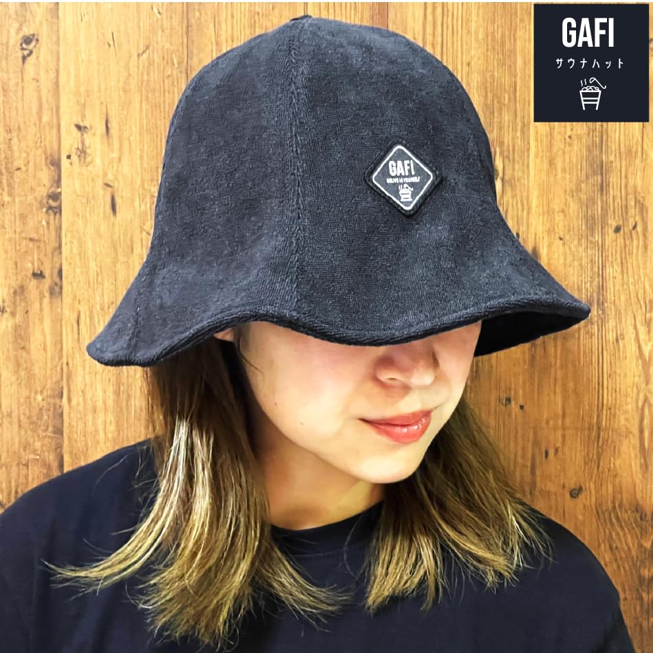 Полотенце для сауны Водная сауна Сауна Сауна Шапка для сауны 24140 [GAFI] Шапка, Ткань, Впитывающая, Мужская, Женская, Сауна, Шапка, Большая, Товары, Моющаяся,