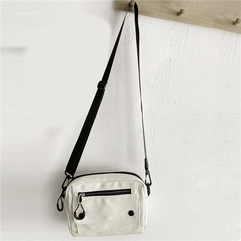 Portable Coin Purse New Solid Color Mini Cash Wallet Women Key Pouch Travel Card Holder