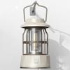 Outdoor LED Camping Lantern Portable Lamp Retro LED Light Travel Tent Lamp Portable Lanterns Fishing Lamp