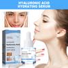 Hyaluronic Acid Skin Care Serum Hydrating Anti-Wrinkle Moisturizing Facial Skin Brightening & Firming Essence
