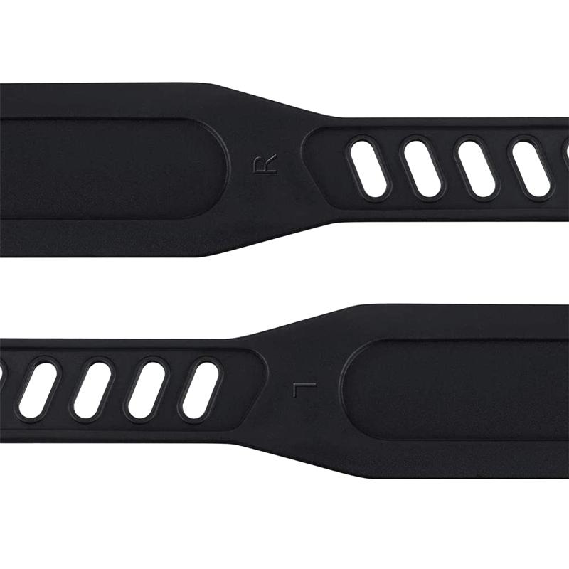 1 пара Универсальных ремешков для педалей велосипеда/велотренажера для занятий на велотренажере, домашнего спортзала