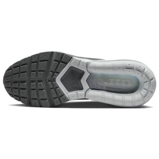 Nike Air Max Pulse Низкие Железно-серые - FN7459-001