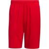 Three Stripes Quick-Dry Basketball Shorts Men Shorts Light-Crimson IC2456