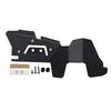 Fit For BMW R1300GS Final Drive Protection Plate R 1300 GS R1300 GS R 1300GS 2023-2025 Motorcycle Rear Wheel Axle Protector