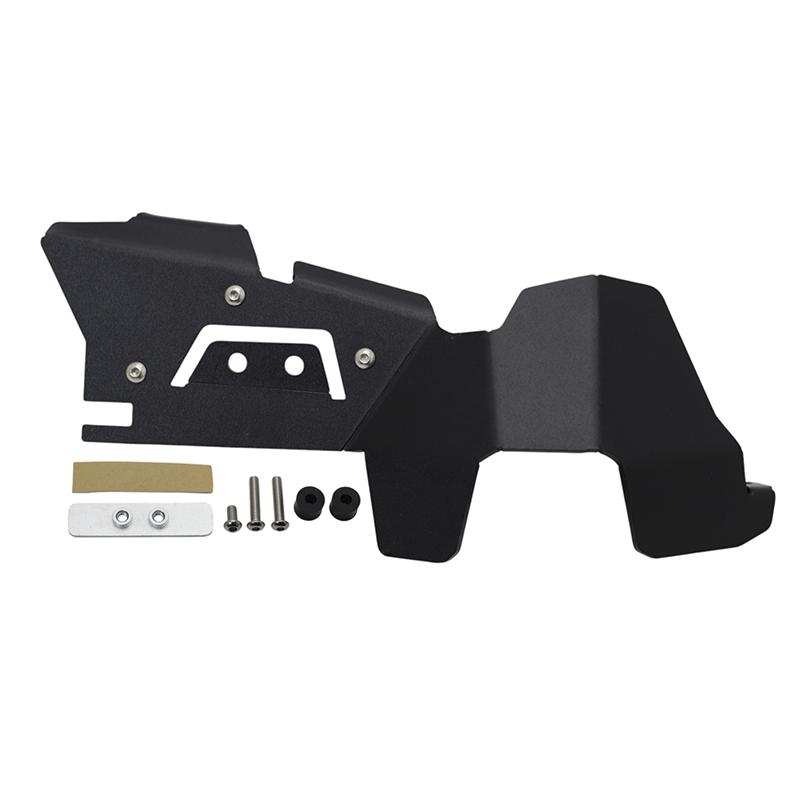 Fit For BMW R1300GS Final Drive Protection Plate R 1300 GS R1300 GS R 1300GS 2023-2025 Motorcycle Rear Wheel Axle Protector