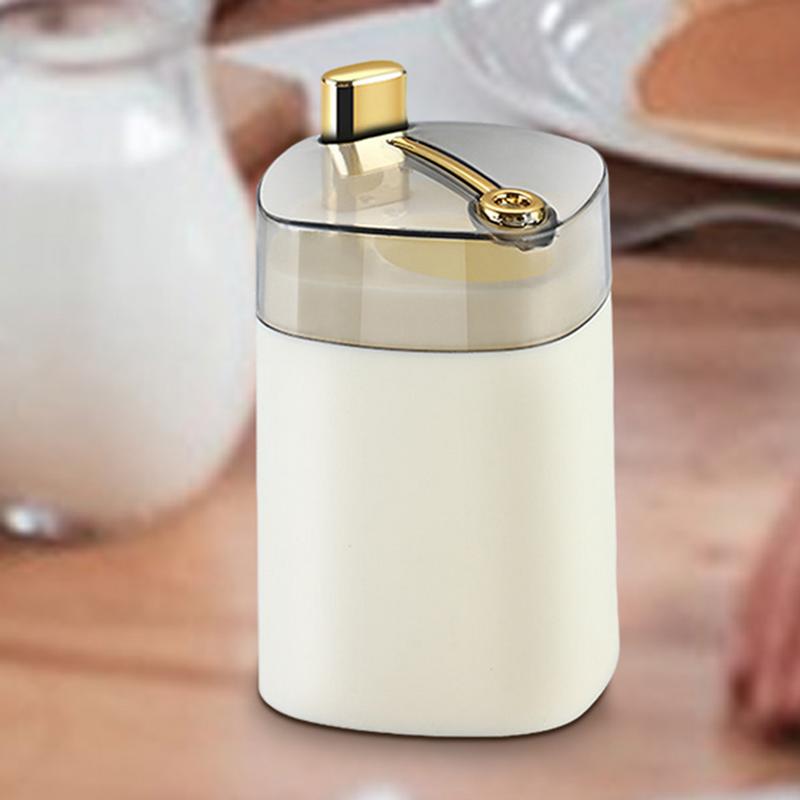 Автоматический держатель для зубочисток Диспенсер для хранения зубочисток Коробка-держатель для зубочисток Раскладной автоматический держатель для зубочисток Канистра для зубочисток