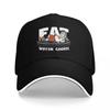 New Funny Fat Punk Wreck Chords Lagwagon Summer Baseball Caps Women Unisex Male Beach Sunscreen Hat Hip Hop Trucker Cap