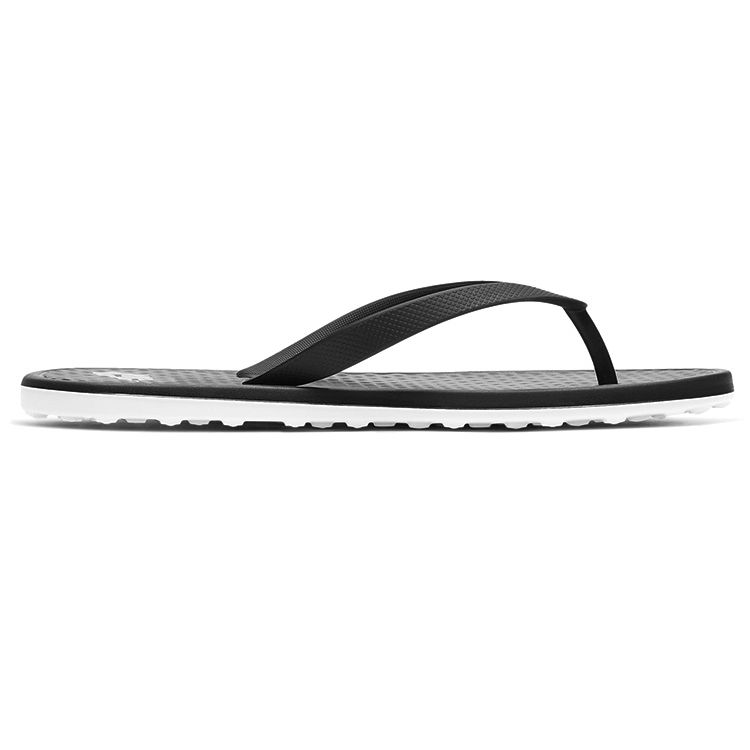 Nike Черно-белые женские кроссовки On Deck CU3959-002