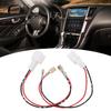 Car o Speaker Wiring Harness Car o Speaker Wiring Harness