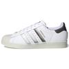 Superstar 'White Gold Metallic' Sneakers H00233