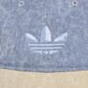 adidas Женская джинсовая бейсболка