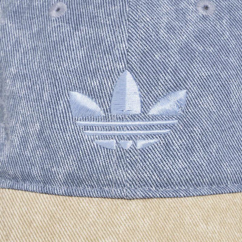 adidas Женская джинсовая бейсболка