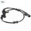 Датчик скорости колеса ABS для Mercedes Benz M-Class W163 ML320 ML350 ML500 ML270 ML400 1635421818 1635421918 1635422018 1635422118