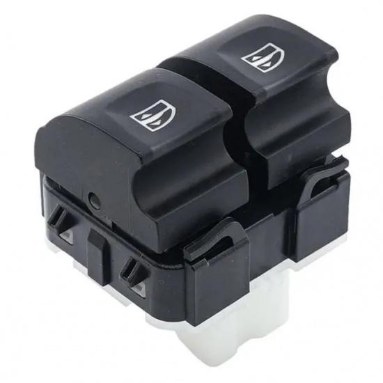7 p для Fiat Talento Dacia Duster Logan Sandero Nissan NV300 Renault Clio Captu Thalia ZOE Symbol Кнопка стеклоподъемника