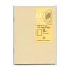 MIDORI Note Passport Size Refill 14404 Traveler's [MD Cream]