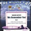 LP Пластинка РАЗНЫЕ ИСПОЛНИТЕЛИ - Mighty Two 'We Remember You' Том JGMLP02 Studio 16 2021 Великобритания Регги, Ска и Даб