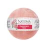 Nayoma Bath Bomb Effervescent Regenerating Rose, 130 г