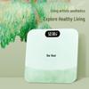 Bear Smart Weight Scale CN plug (adapter included)