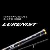 Удилище Daiwa Lureist 60XUL Универсальное спиннинговое удилище (Форель/Адзинг)