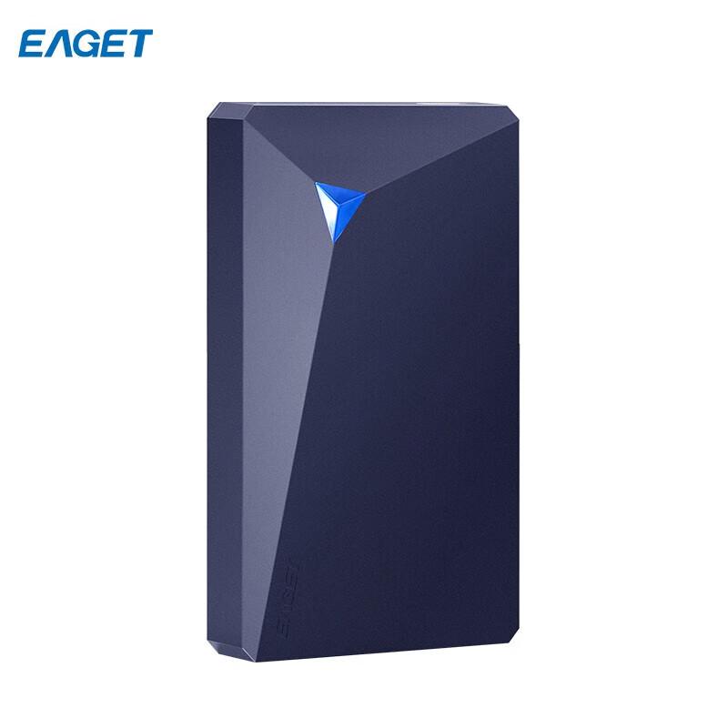 EAGET Портативный жесткий диск G100 2,5 дюйма