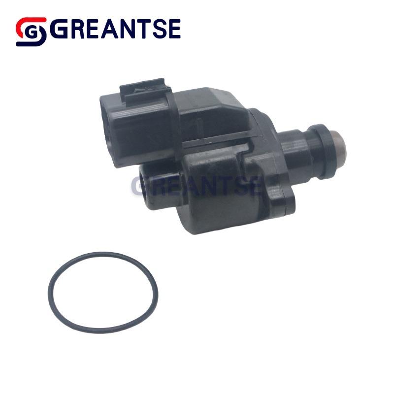E9T18071 Idle Air Control Valve IAC For Chevrolet Tracker Delux LSi LT ZR2 Lux Suzuki Vitara JLS JA JLX JX JS AC510