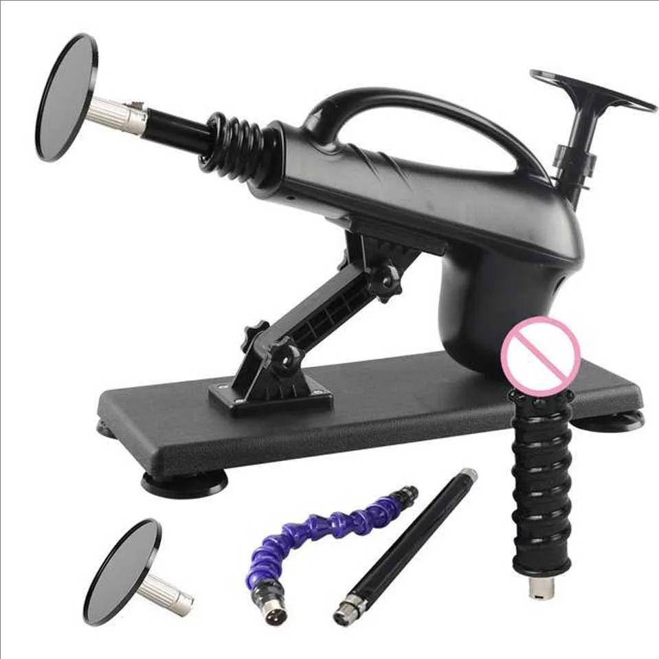 DTSUDU Новая улучшенная автоматическая секс-машина A2SS, машина-пистолет для введения, взрослая секс-игра