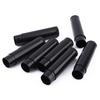 Empty Plastic Lipstick Tubes, 100PCS 5ml Empty Lipstick Lip Balm Container Tube, Portable for Lip Gloss Balm with Safe Plastic Material, Refillable