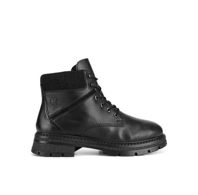 Ботильоны Z9802-00 черные