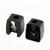 Universal Mini Single-Hole Pencil Sharpener for Beauty, Lips, and Brow Pencils