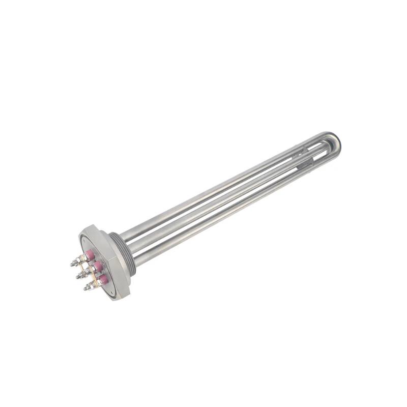 304 Stainless Steel Electric Heating Tube