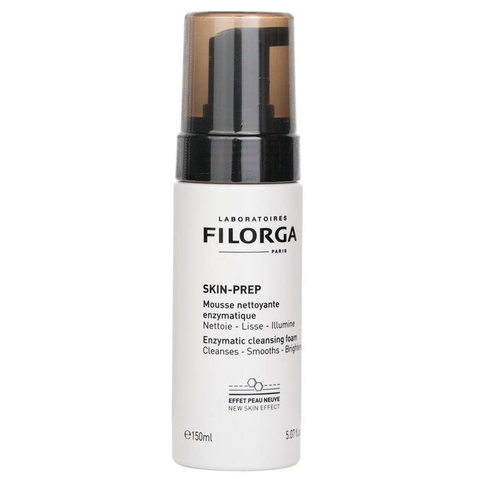 FILORGA Skin Prep Enzyme Cleansing Foam