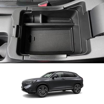 2021 Honda Vezel RV Консоль, Бокс-лоток, Центральная консоль, Кейс для аксессуаров, Материал ABS