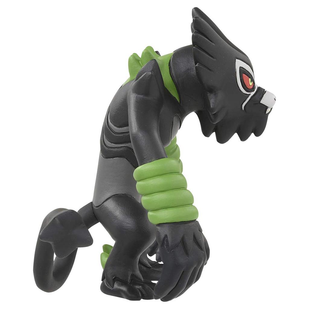 TAKARA TOMY Pocket Monster Monster Collection Zarude MS-40