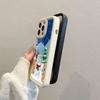 Чехлы для телефонов Ae108 Happy New Year Merry Christmas для Xiaomi 14T 12 11 Lite 5G NE Redmi 13C 14C 9a A3 Note 12 Pro 11s Angel Eye Ladder Protective Cover